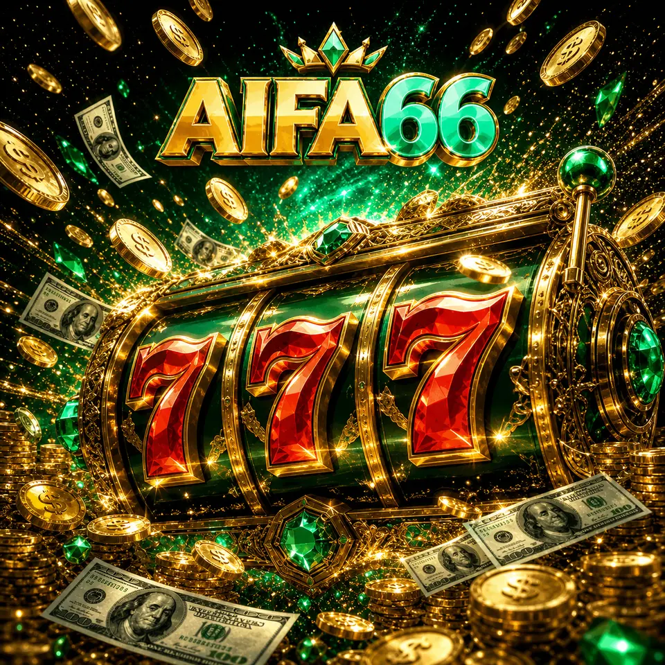 aifa66 APK