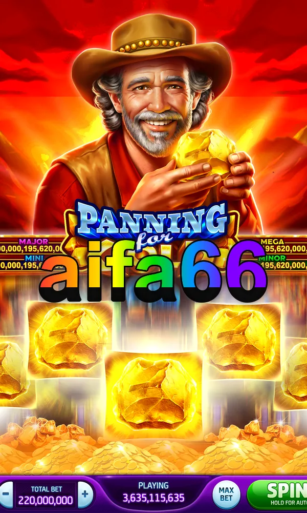 aifa66 APK
