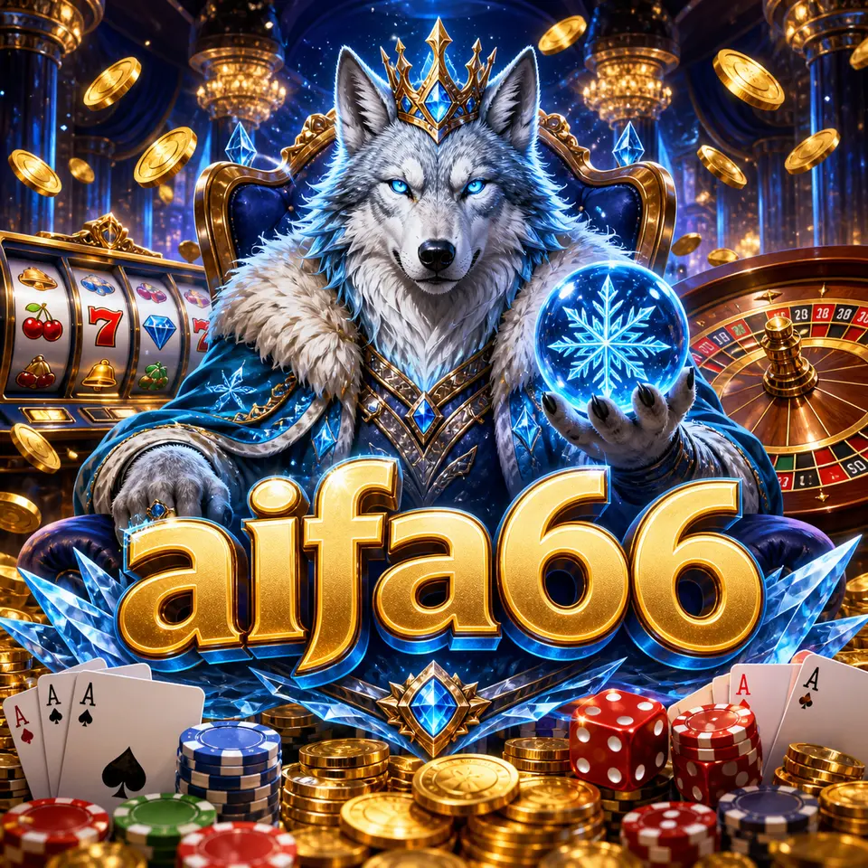 aifa66 Masuk