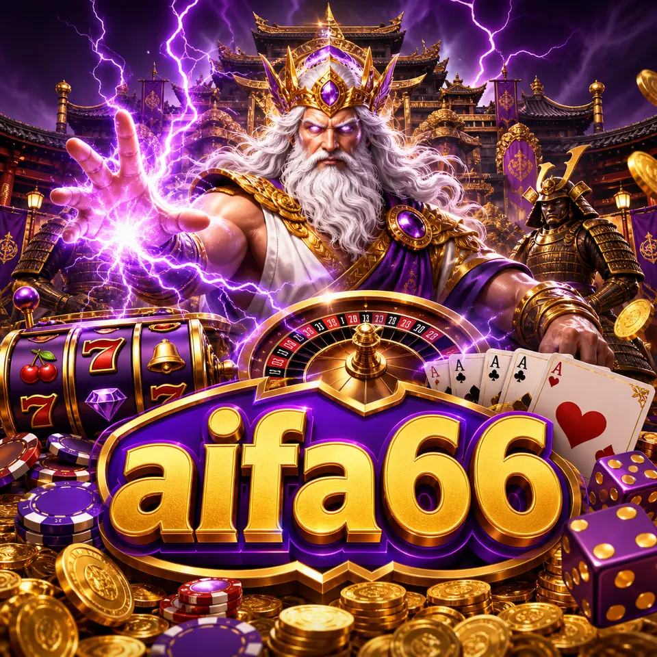 aifa66 APK Resmi Unduh