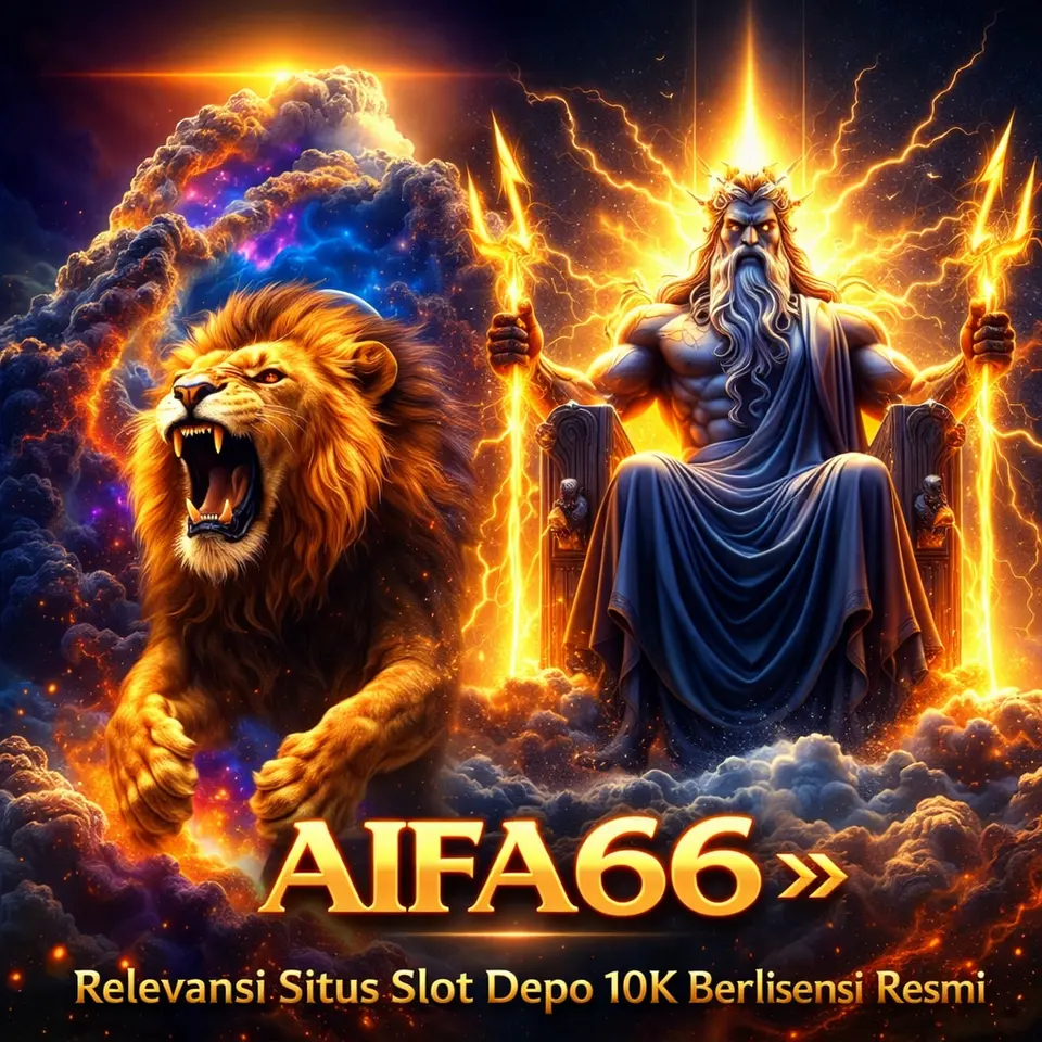 aifa66 Masuk - aifa66 Resmi