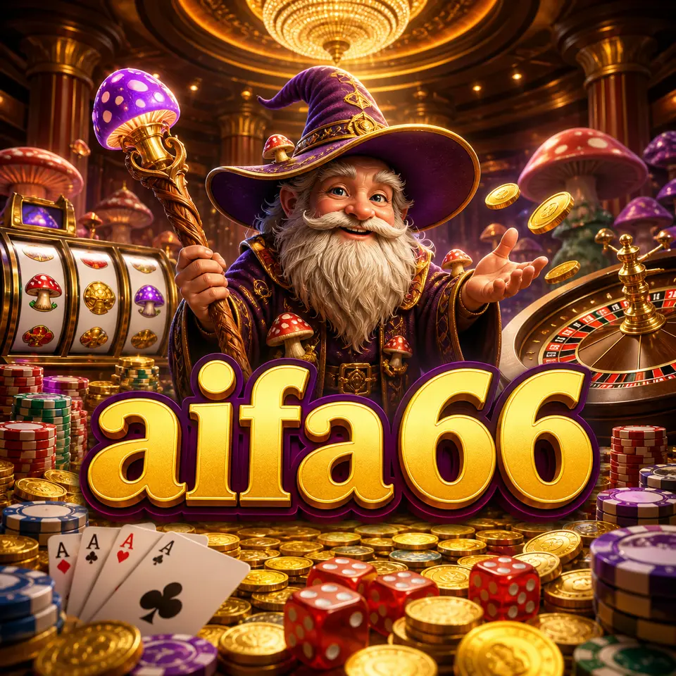 aifa66 Daftar Sekarang - Unduh APK