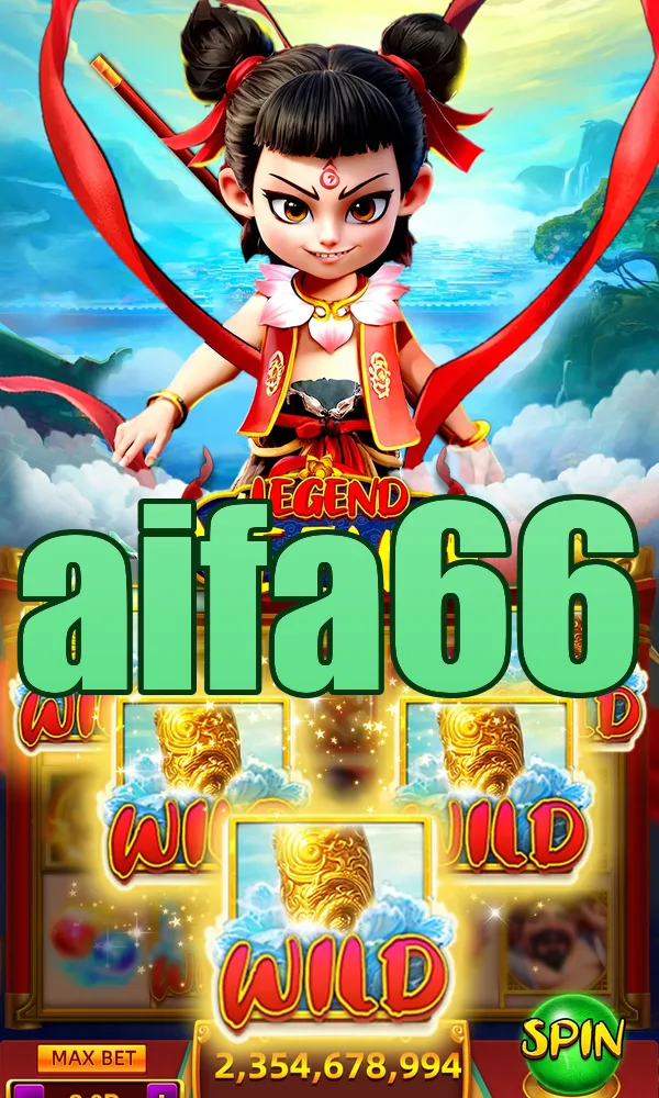 aifa66 Tangkapan Layar - APK Resmi