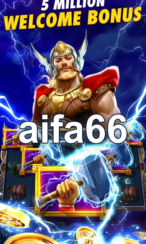 aifa66 Preview - Resmi Unduh