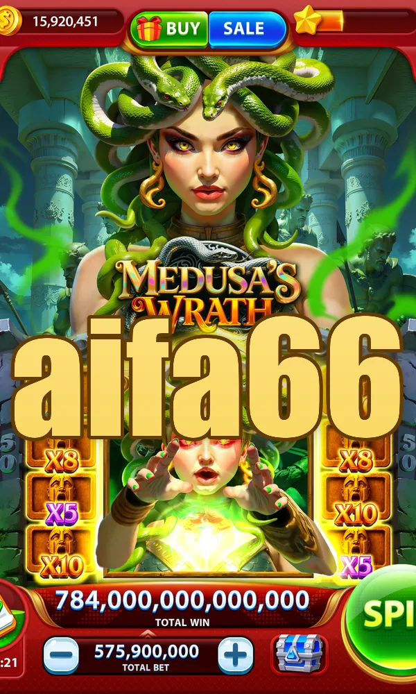 aifa66 Tangkapan Layar Resmi APK